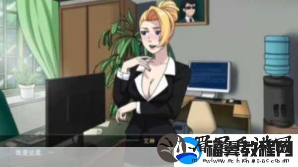 火影女忍者耐力测验