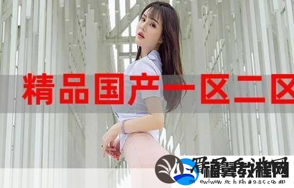 国精产品一二三区区别在哪
