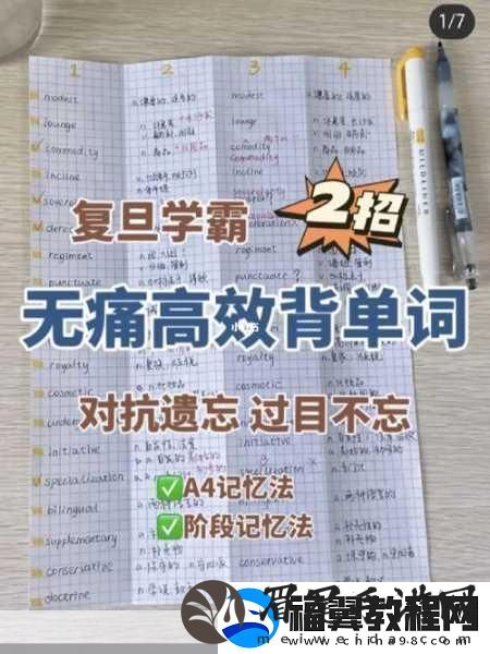 坐在学霸的鸡上背单词-1.-学霸养成记：如何在鸡背上轻松背单词