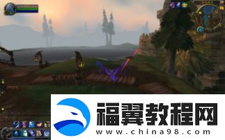 魔兽世界wlk乌特加德之巅戈托克如何玩魔兽世界wlk戈托克乌特加德之巅玩法攻略