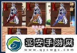 dnf剑魂灯管动光剑如何强化-剑魂灯管动光剑强化阶段展示外观