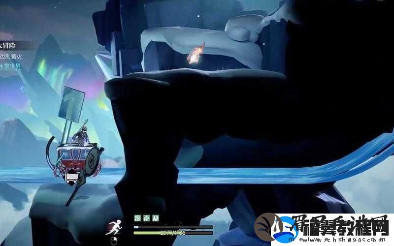 探索鬼泣-4-全蓝魂碎片地点之神秘宝藏探寻之旅