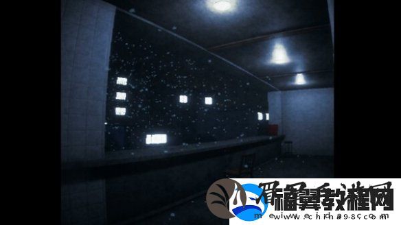 第一人称恐怖游戏Gift