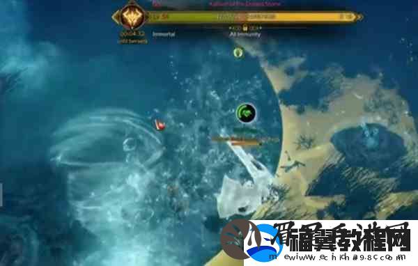 命运方舟安静的卡尔科萨副本通关指南
