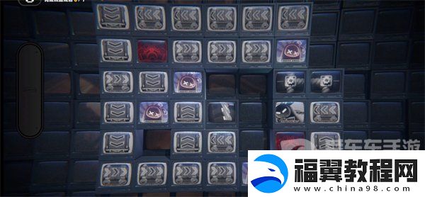 绝区零幸存者救援任务怎么过