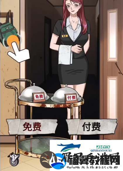 怪谈研究所玫瑰客栈如何通关