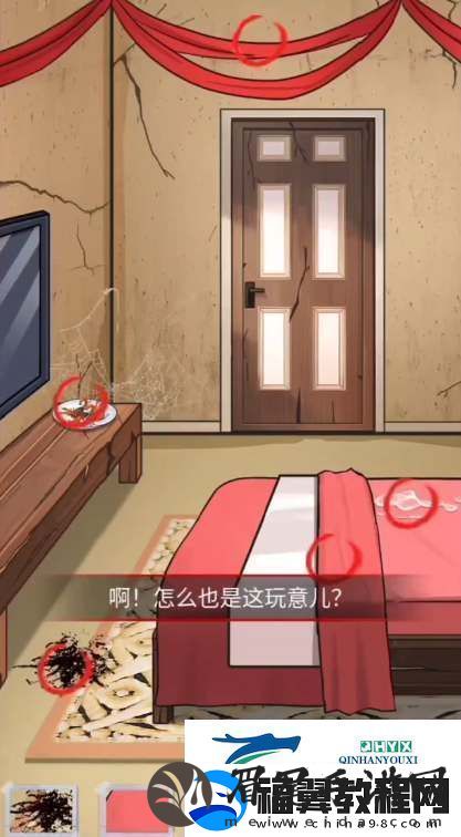 怪谈研究所玫瑰客栈如何通关