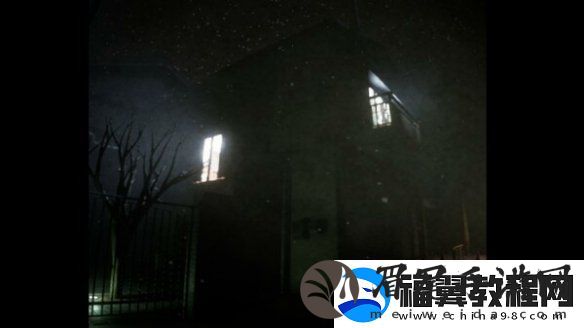 第一人称恐怖游戏Gift