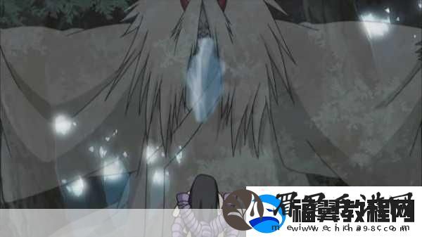 探秘三代目火影的封印术