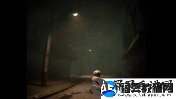 第一人称恐怖游戏Gift