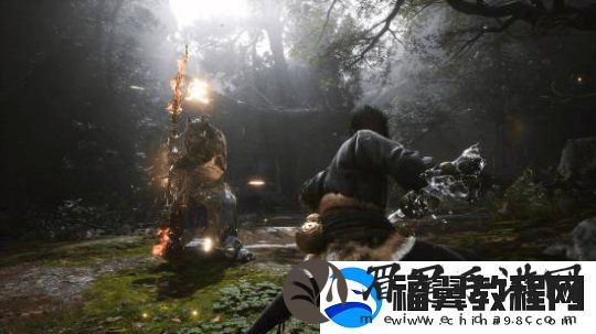 黑神话Steam预估销量达2200万！销售额超73亿