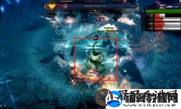 命运方舟安静的卡尔科萨副本通关指南
