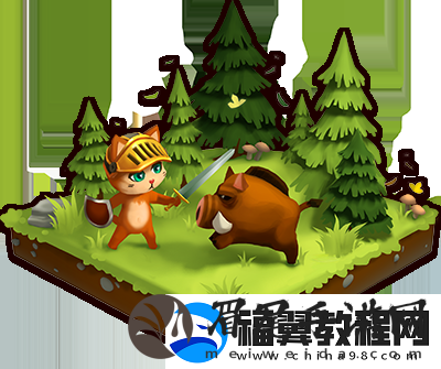可爱沙盒策略建造游戏喵星总动员现已推出正式版