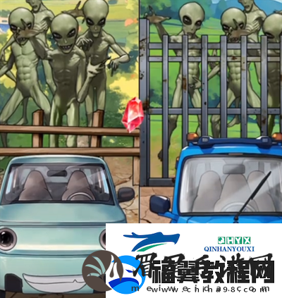 怪谈研究所汽车人报恩如何通关