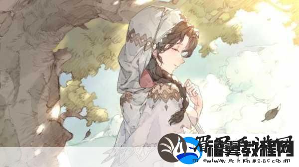 铃兰之剑艾达武艺与智慧的双重魅力