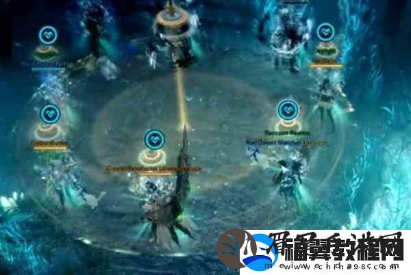 命运方舟安静的卡尔科萨副本通关指南