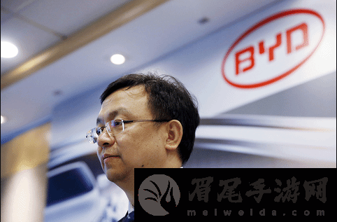 王传福回忆比亚迪至暗时刻
