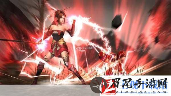 震撼发布无双大蛇2终极版PC版强势登陆Steam中文支持让战斗更燃！