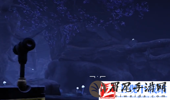 幸福工厂白石沙漠石英矿在哪里