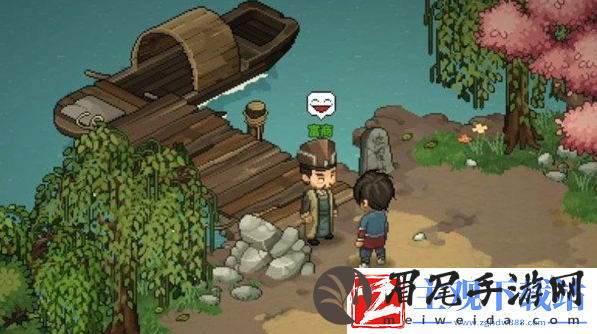 大侠立志传危如累卵任务怎么做