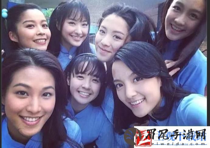 “女子力MAX！‘女人俱乐部’引领潮流的奥秘！”