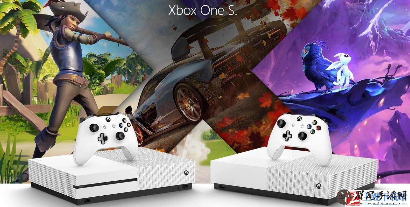 XboxOneS