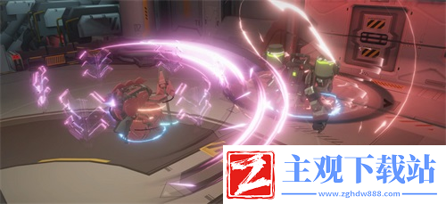 终末阵线劲爆福利免费兑换SSR战姬！