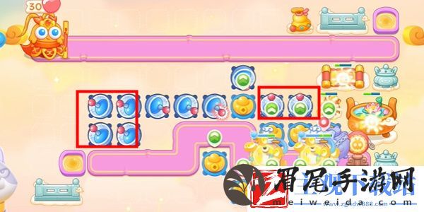 保卫萝卜4