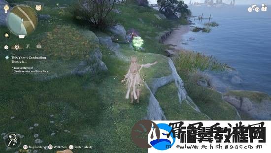PS官方发布无限暖暖PS5版试玩评测
