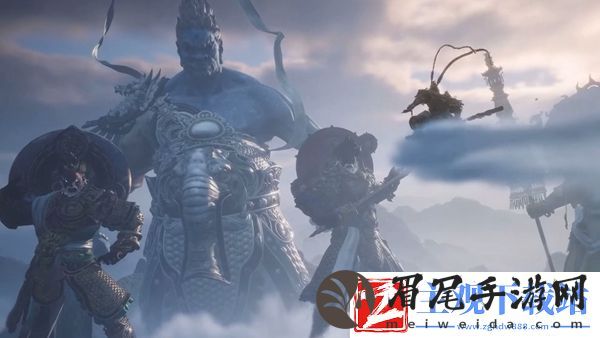 黑神话悟空锁定目标老是变怎么办