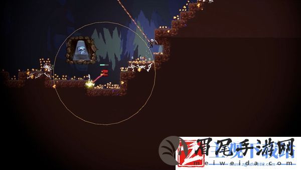 前哨站3怎么玩