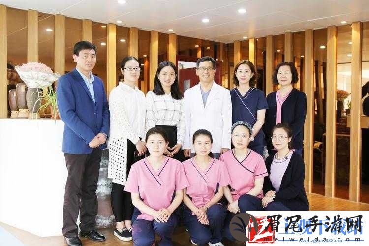 特别治疗的医护韩国