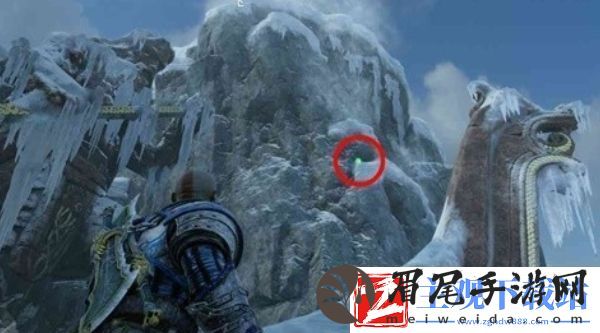 战神诸神黄昏米德加尔特浆手怎么探索