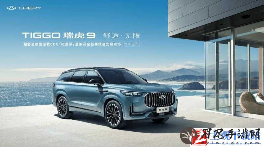 国产-SUV-精品一区二区-6-：极致驾乘体验之选