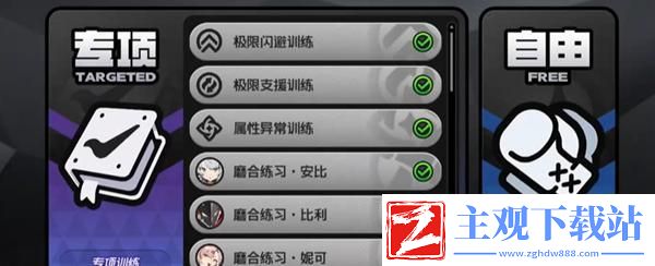 绝区零心法练成成就怎么达成