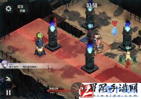 雾境序列深渊谜境