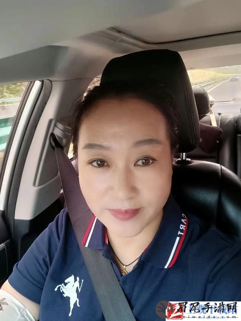 沈阳大妈45