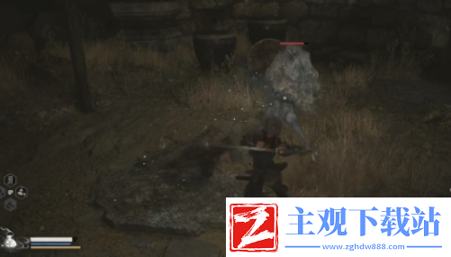 黑神话悟空石中人商店怎么解锁