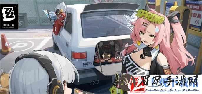 绝区零故障的芯片任务怎么过-故障的芯片任务攻略