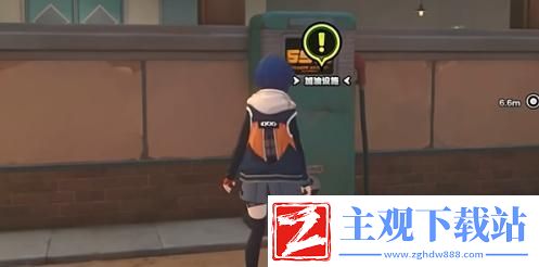 绝区零故障的芯片任务怎么过