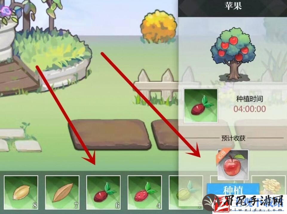 灵魂潮汐种菜攻略