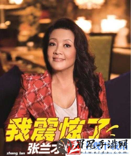 兰姨不敢发出一点声音怕吵醒