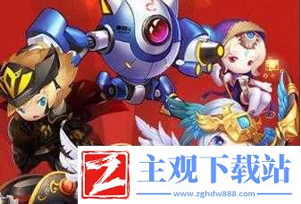 泡泡精灵顶尖英雄深度剖析