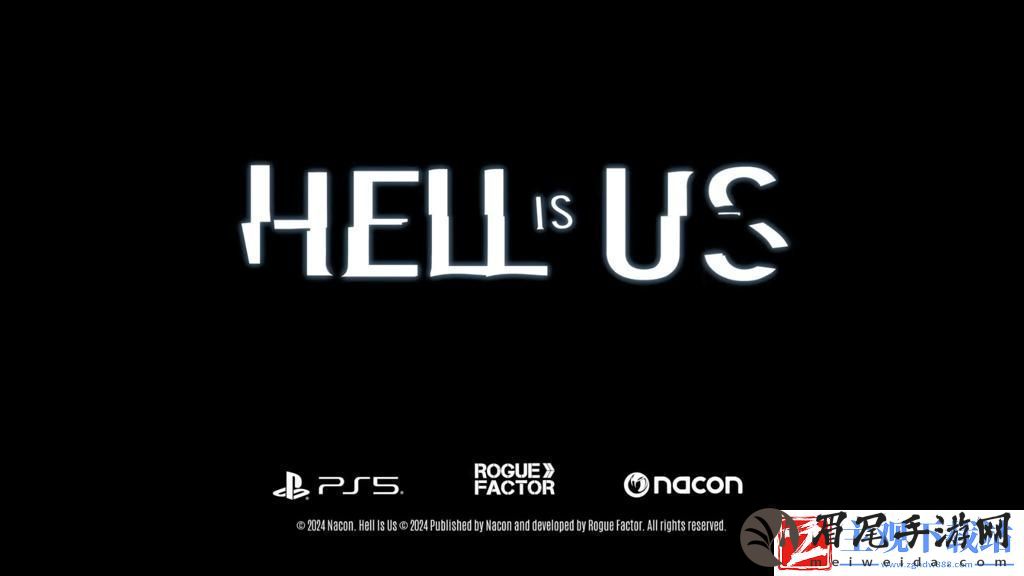 第三人称动作冒险游戏HellisUs公布新实机演示2025年发售