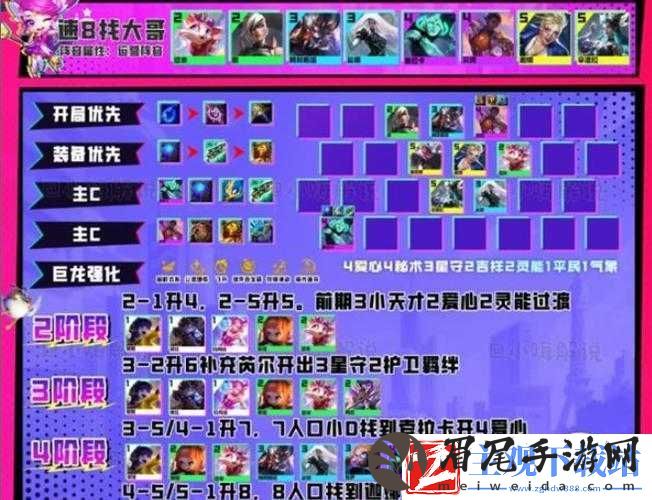 云顶之弈