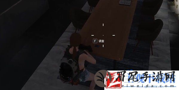 七日世界霍特镇神秘宝箱在哪获取