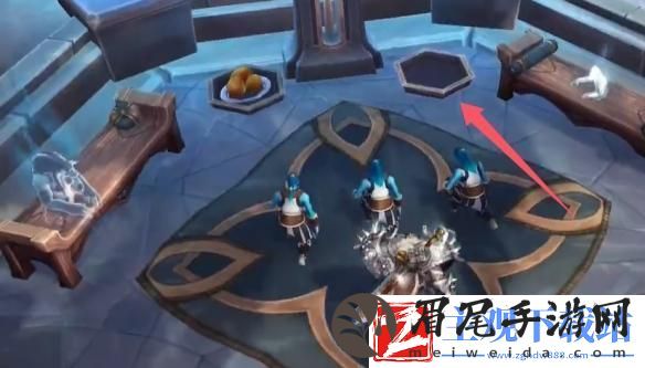 魔兽世界万世卷轴玩具怎么获取