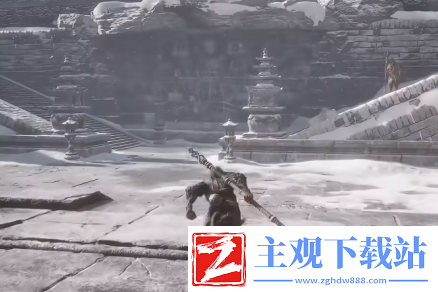 黑神话悟空雷火印在哪里