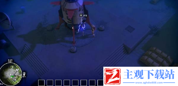 我的水世界求生逃离海岛任务怎么做