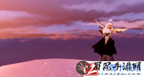 光遇高马尾先祖在哪里